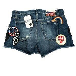 NWT Joe’s Jeans Shorts Collector’s Edition Sz 27